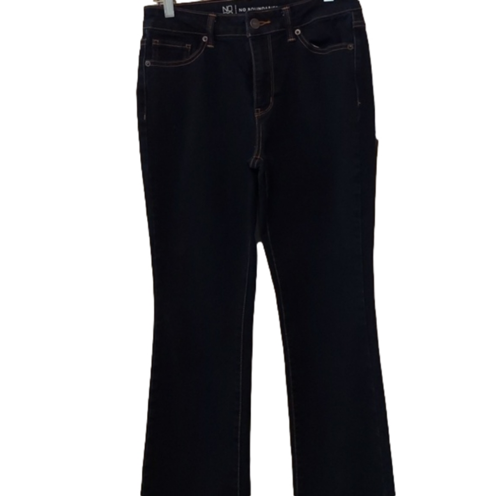 Jeans junior size 9